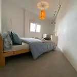 Nueve Pies Surf Casita Appartamento *