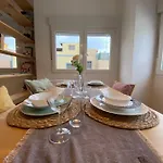 Appartamento Nueve Pies Surf Casita