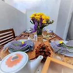 Appartamento Nueve Pies Surf Casita *