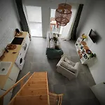 Apartmán Nueve Pies Surf Casita