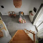 Apartmán Nueve Pies Surf Casita Las Palmas de Gran Canaria