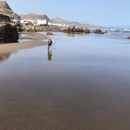 Nueve Pies Surf Casita Las Palmas de Gran Canaria