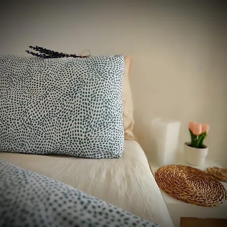 Nueve Pies Surf Casita