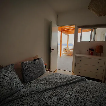 Nueve Pies Surf Casita * Las Palmas de Gran Canaria