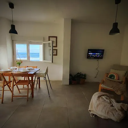 Nueve Pies Surf Casita