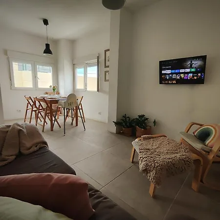 Appartement Nueve Pies Surf Casita *