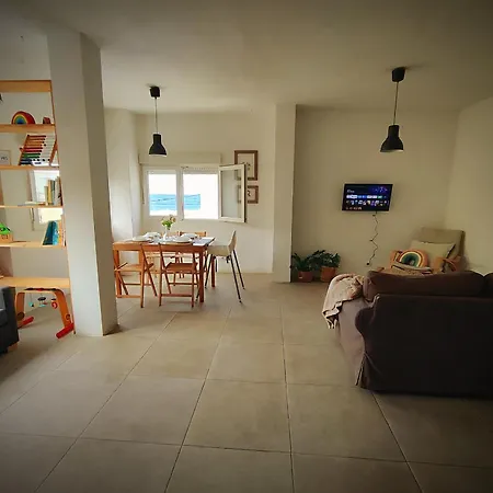 Nueve Pies Surf Casita Appartamento Las Palmas de Gran Canaria