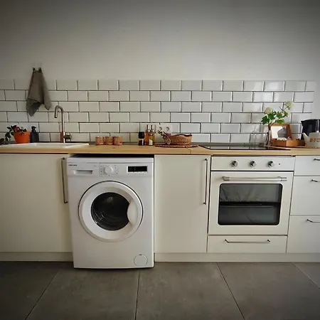 Nueve Pies Surf Casita Las Palmas de Gran Canaria