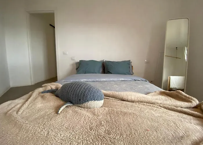 Nueve Pies Surf Casita Appartement Las Palmas de Gran Canaria