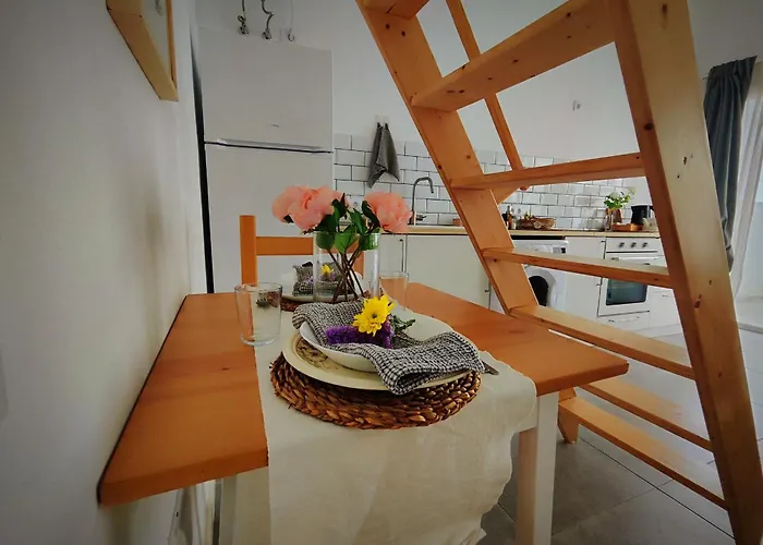 Appartement Nueve Pies Surf Casita Las Palmas de Gran Canaria
