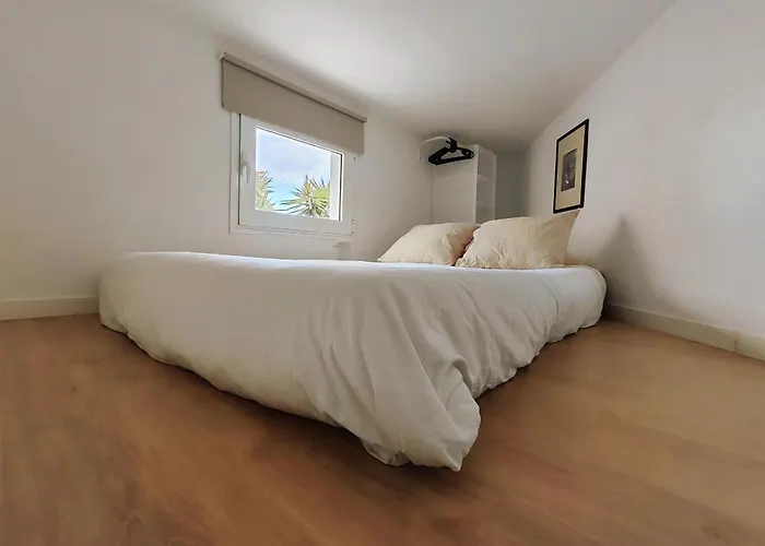 Appartement Nueve Pies Surf Casita Las Palmas de Gran Canaria