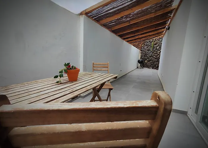 Nueve Pies Surf Casita