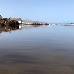 Nueve Pies Surf Casita * Las Palmas de Gran Canaria