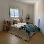 Nueve Pies Surf Casita Апартаменти Лас-Пальмас-де-Гран-Канарія