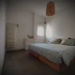 Apartment Nueve Pies Surf Casita