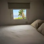 Nueve Pies Surf Casita Apartment