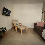 Nueve Pies Surf Casita Apartment *