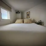 Nueve Pies Surf Casita Apartment