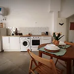 Apartment Nueve Pies Surf Casita Las Palmas de Gran Canaria