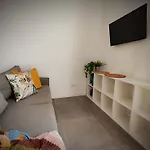 Apartment Nueve Pies Surf Casita *