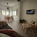 Apartment Nueve Pies Surf Casita *
