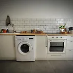 Nueve Pies Surf Casita Las Palmas de Gran Canaria