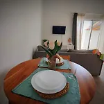 Apartment Nueve Pies Surf Casita Las Palmas de Gran Canaria