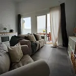 Nueve Pies Surf Casita Apartment