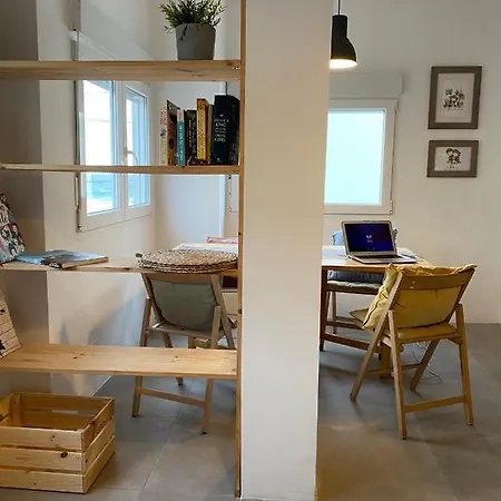 Nueve Pies Surf Casita