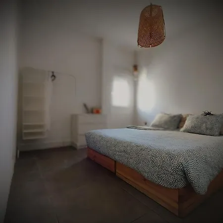 Lägenhet Casita Costa Norte