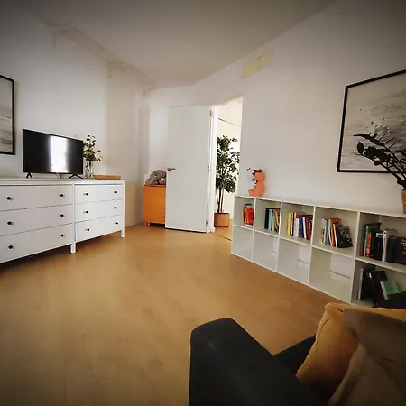 Nueve Pies Surf Casita Appartement Las Palmas de Gran Canaria