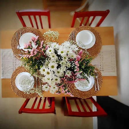 Nueve Pies Surf Casita * Las Palmas de Gran Canaria