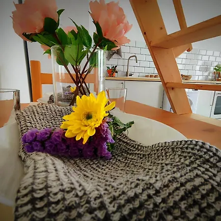 Nueve Pies Surf House Лас-Пальмас-де-Гран-Канария