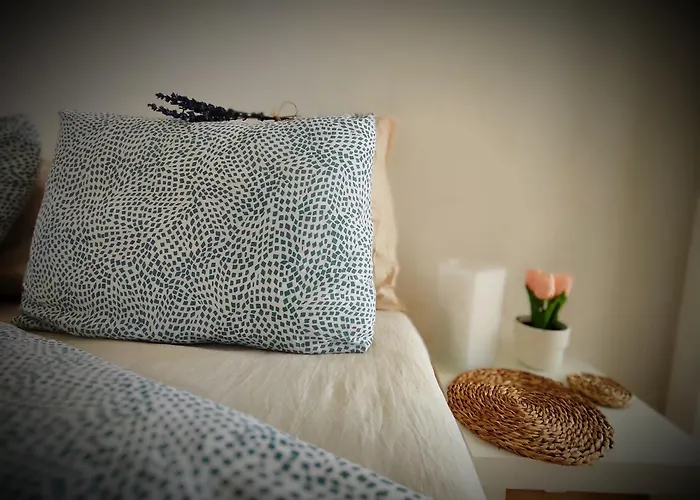 Nueve Pies Surf Casita