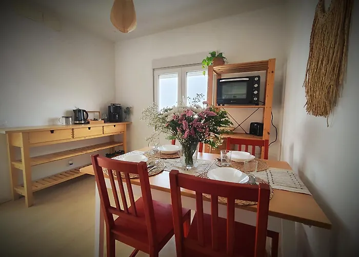 Nueve Pies Surf Casita *