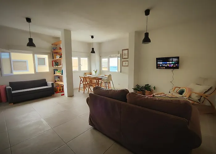 Nueve Pies Surf Casita * Las Palmas de Gran Canaria