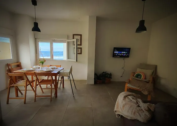 Nueve Pies Surf Casita