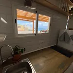Nueve Pies Surf Casita 大加那利岛拉斯帕尔马斯