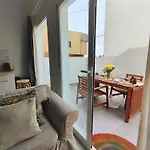 Nueve Pies Surf Casita * 大加那利岛拉斯帕尔马斯