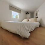 公寓 Nueve Pies Surf Casita 大加那利岛拉斯帕尔马斯