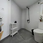 Nueve Pies Surf Casita 大加那利岛拉斯帕尔马斯