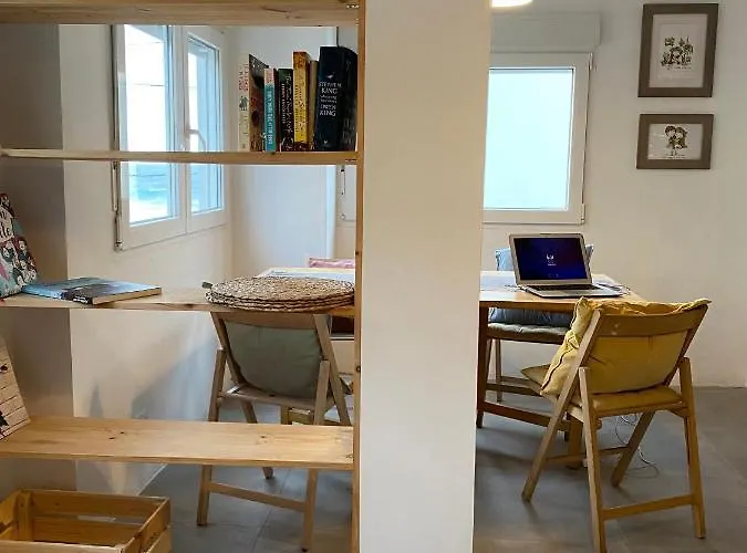 Nueve Pies Surf Casita