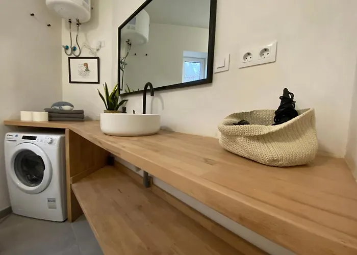 Nueve Pies Surf Casita *