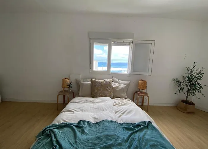 Nueve Pies Surf Casita * 大加那利岛拉斯帕尔马斯